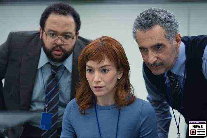 Anticipating ‘Severance’ Season 2: Insights and Hopes for a Stronger Sci-Fi Return