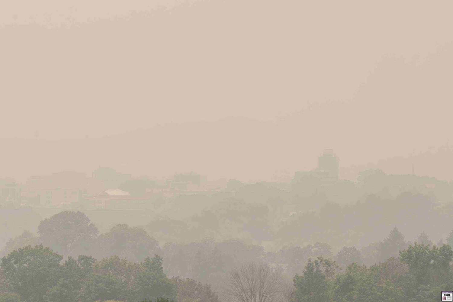 Smoky Skies Ahead: Understanding Western Washington’s Air Quality Crisis