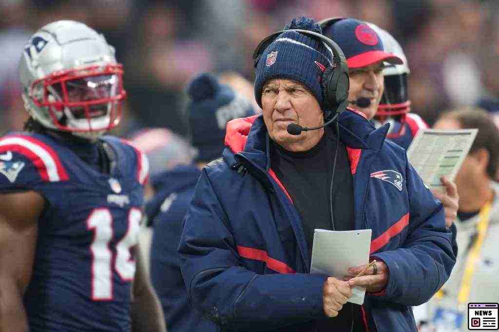 Inside McVay’s $14M Home: Belichick’s Future Coaching Plans