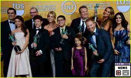 Ranking the Richest ‘Modern Family’ Stars: Who Tops the List?