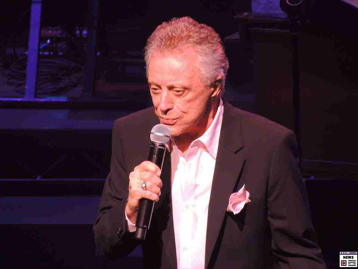Frankie Valli’s Magic: The Imaginaries & Gareth Gates Unite in Tribute