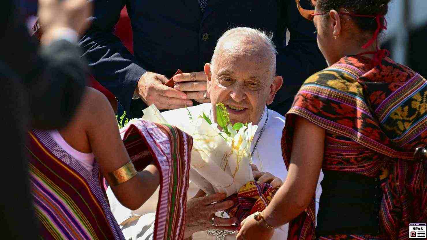 Pope Francis’ Timor-Leste Visit: Faith, Scandal, and Cost Concerns