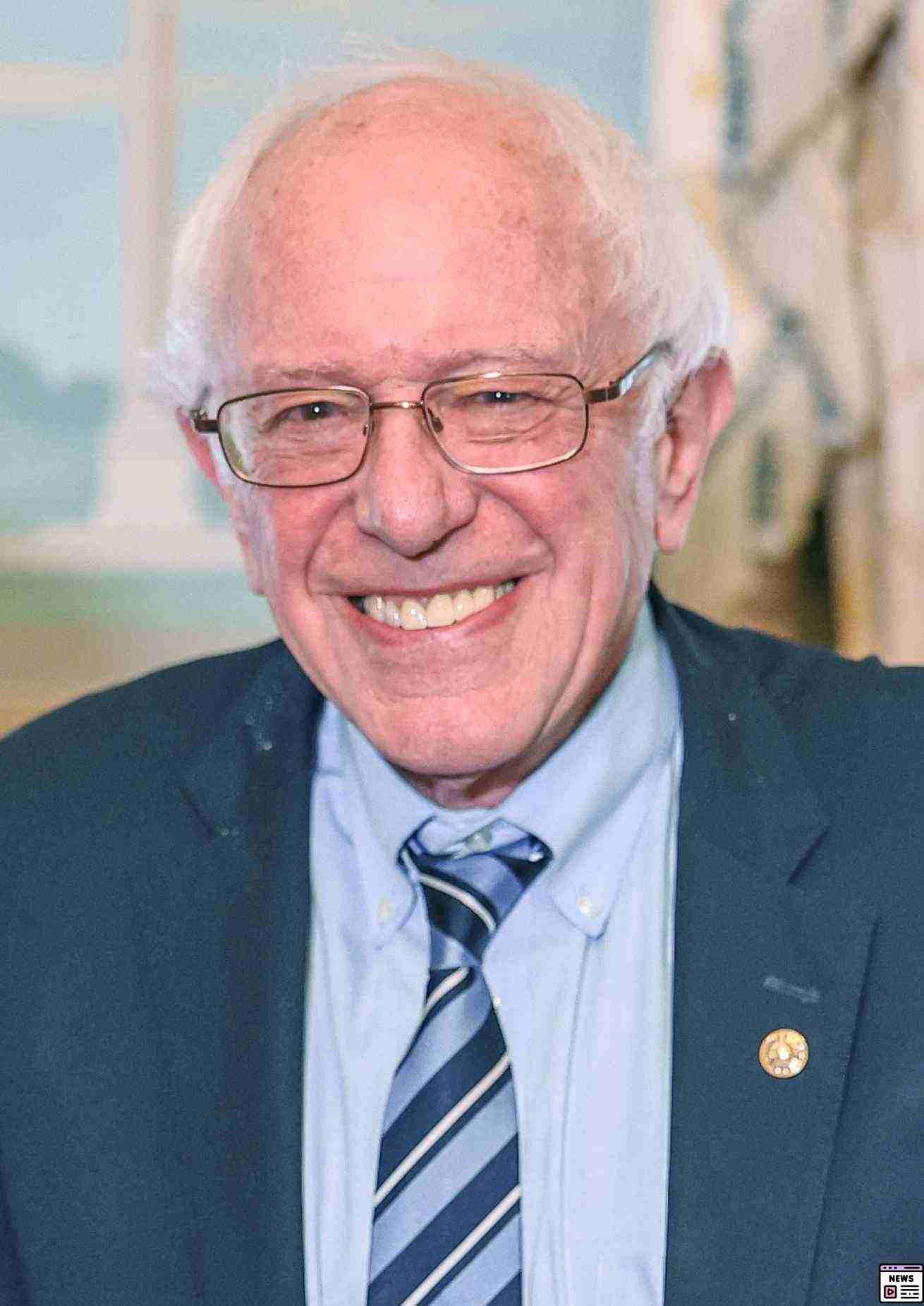 Sanders Challenges Harris: Embrace Progressivism for Success