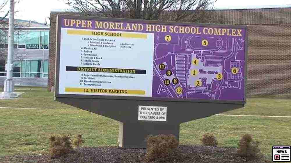 South Jersey Schools Close Amid Social Media Threats