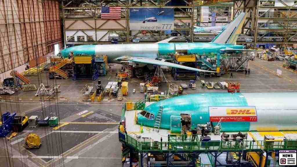 Boeing’s Bold Move: 25% Pay Hike to Avert Strike