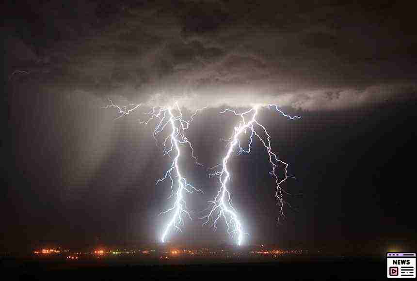Weather Whirl: Montreal’s Weekend Mix & Quebec’s Crop Struggles