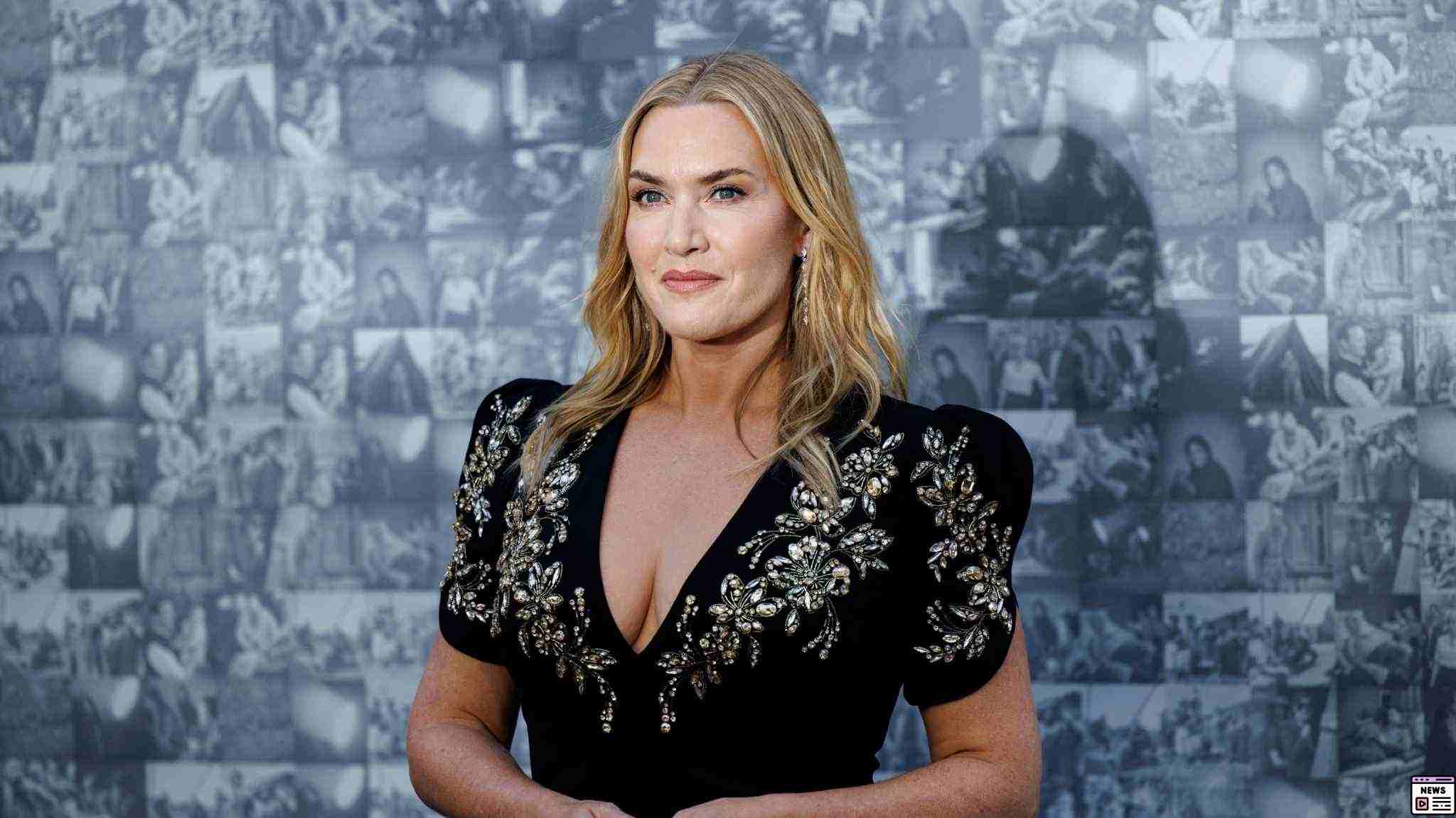 Kate Winslet Champions Body Positivity: Embrace Real Beauty