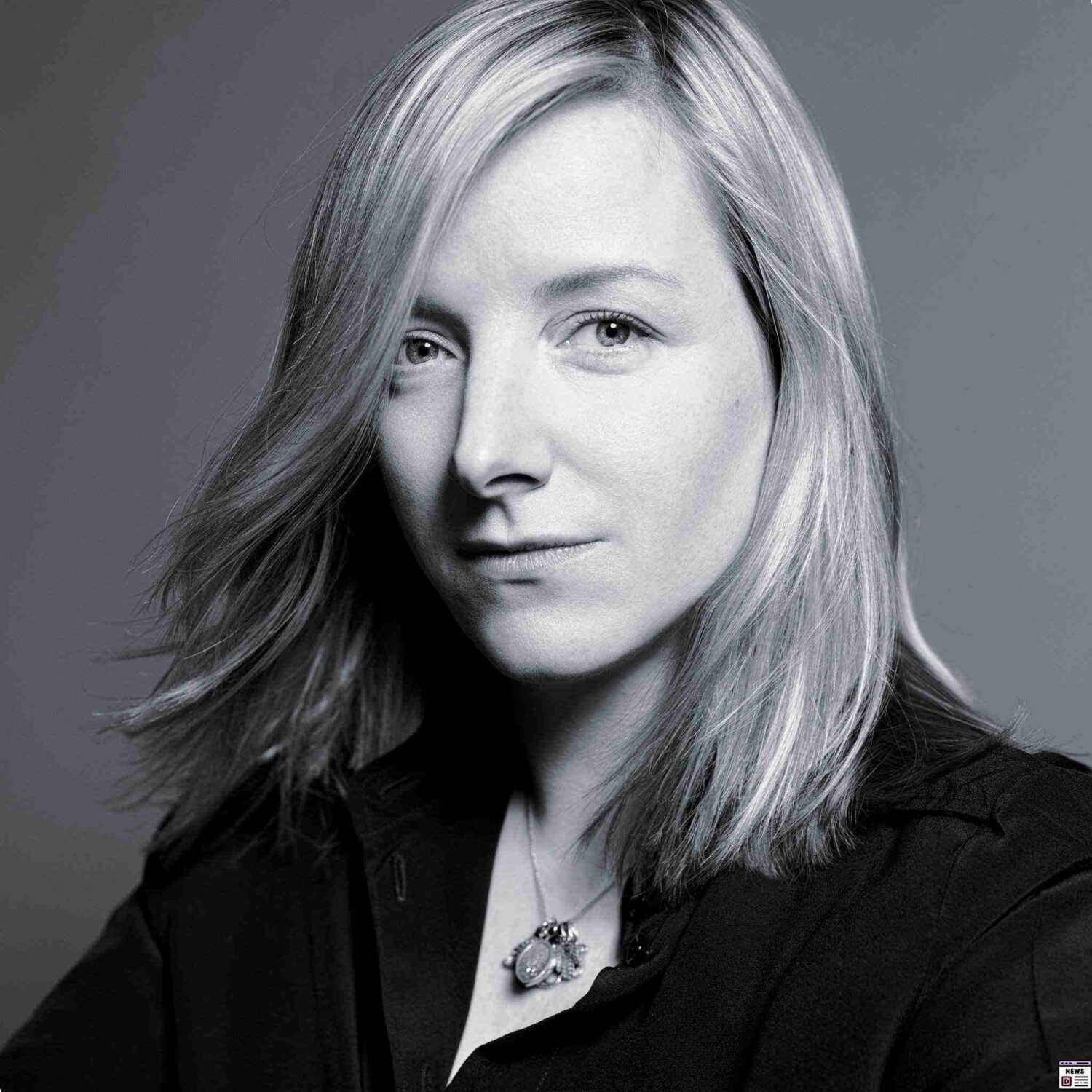 Sarah Burton Takes the Helm as Givenchy’s New Creative Leader