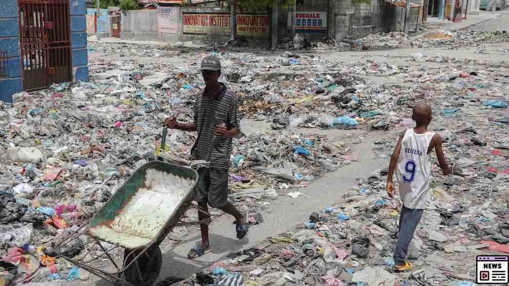 Global Efforts Unite: Addressing Haiti’s Crisis and Gangs