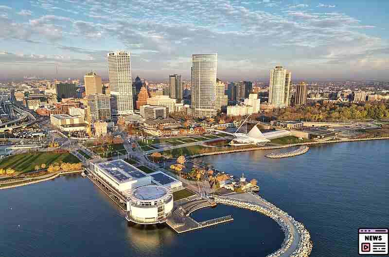 Milwaukee’s Growth: Smart Banking, Dog Parks, and Retail Innovations