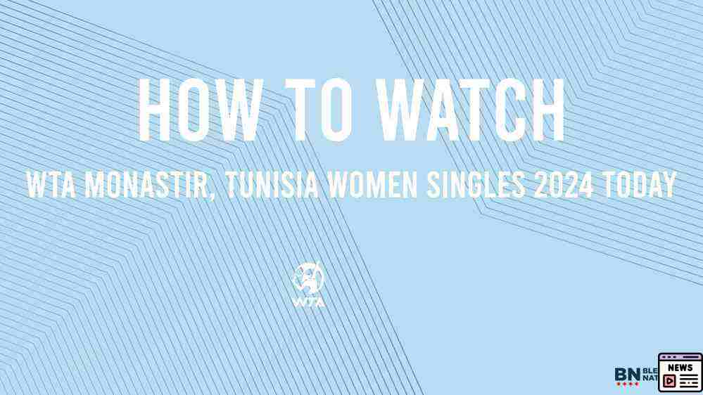 2024 WTA Monastir: Parks vs Miyazaki – Odds, Predictions & How to Watch