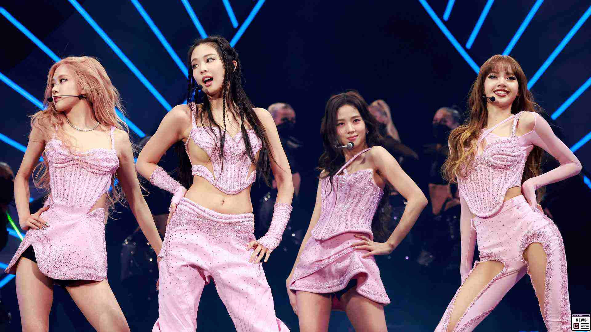 K-pop Ignites a Cultural Revolution in Vibrant Cuba