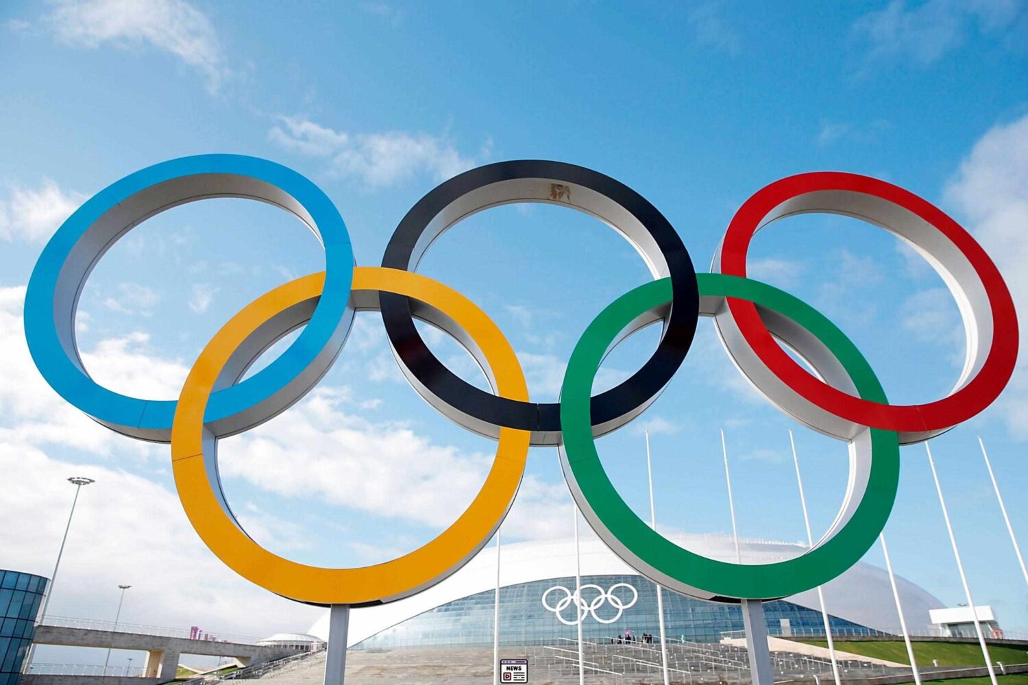 Paris’s Olympic Rings Controversy: A Legacy Clash at the Eiffel Tower