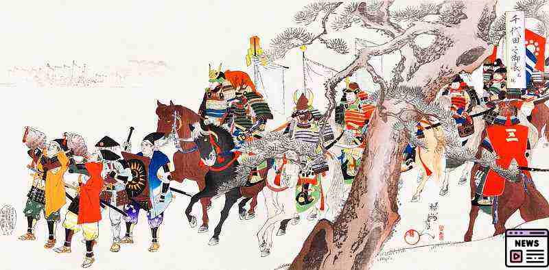 Shōgun Shines at 2024 Creative Arts Emmys, Leading Big Wins