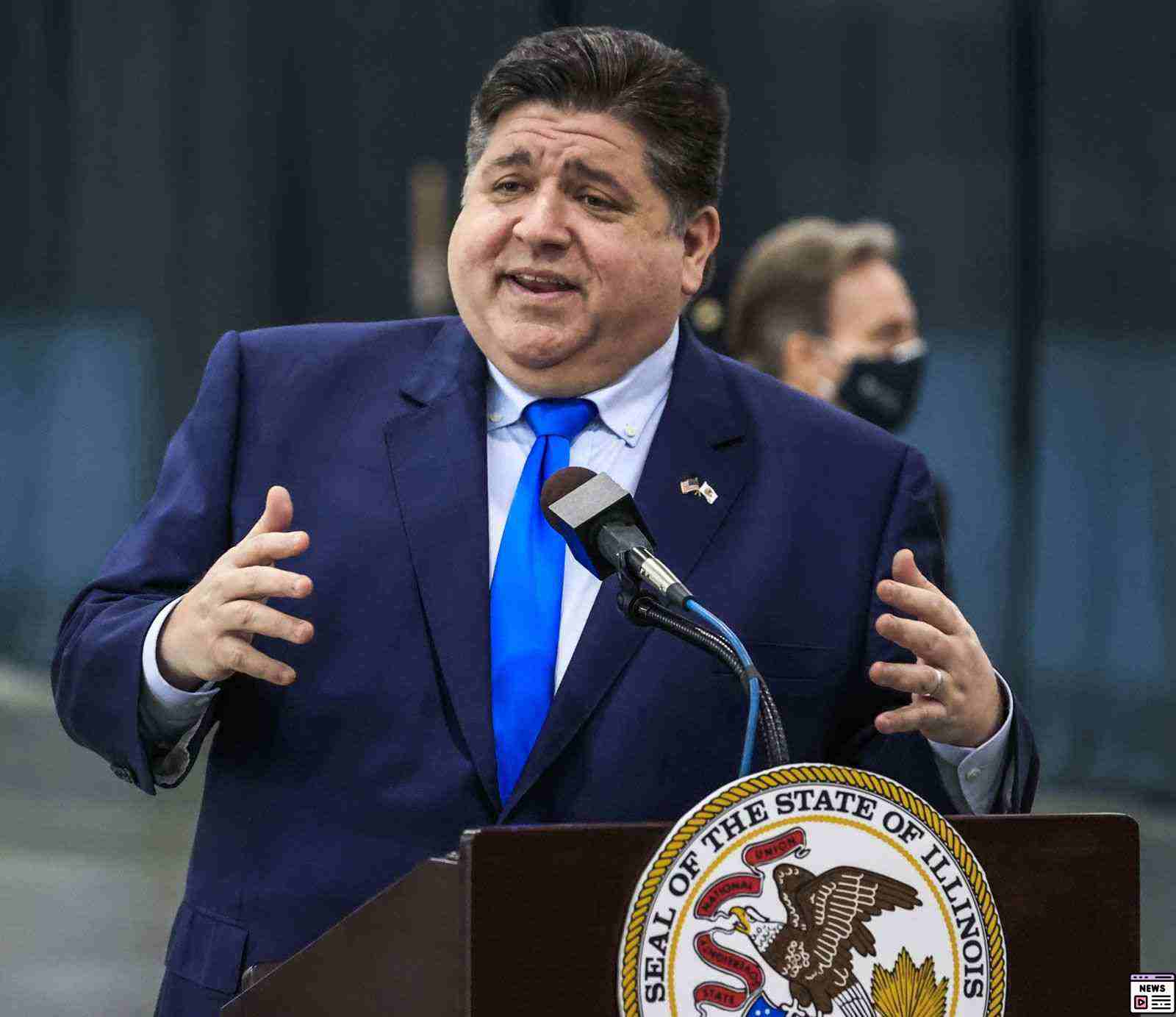 What’s Next for Gov. Pritzker: Third Term or Presidential Dreams?