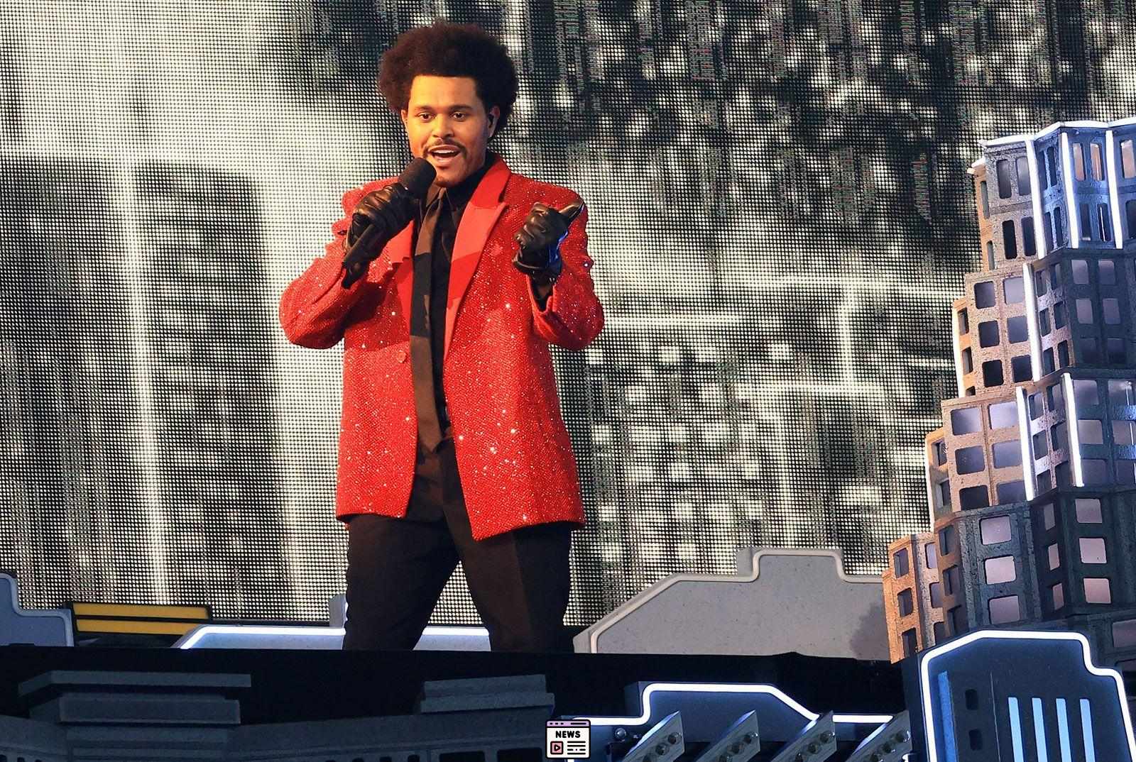 Unlocking the Weekend: Your Ultimate Guide to The Weeknd at MorumBIS on September 7th!