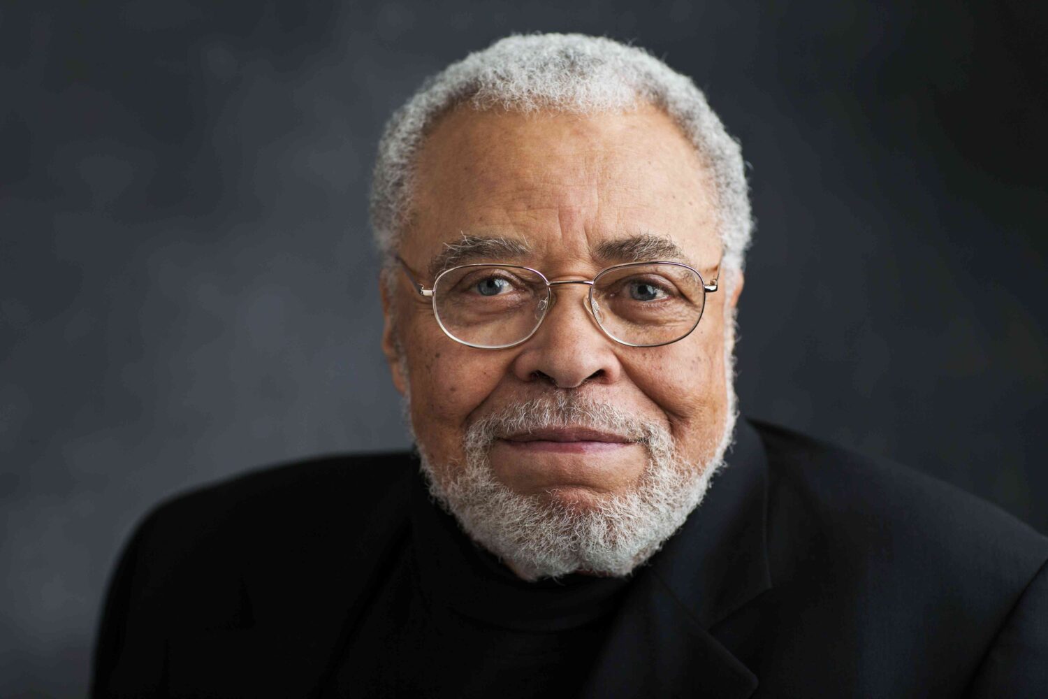 Remembering James Earl Jones: The Iconic Voice of Darth Vader at 93