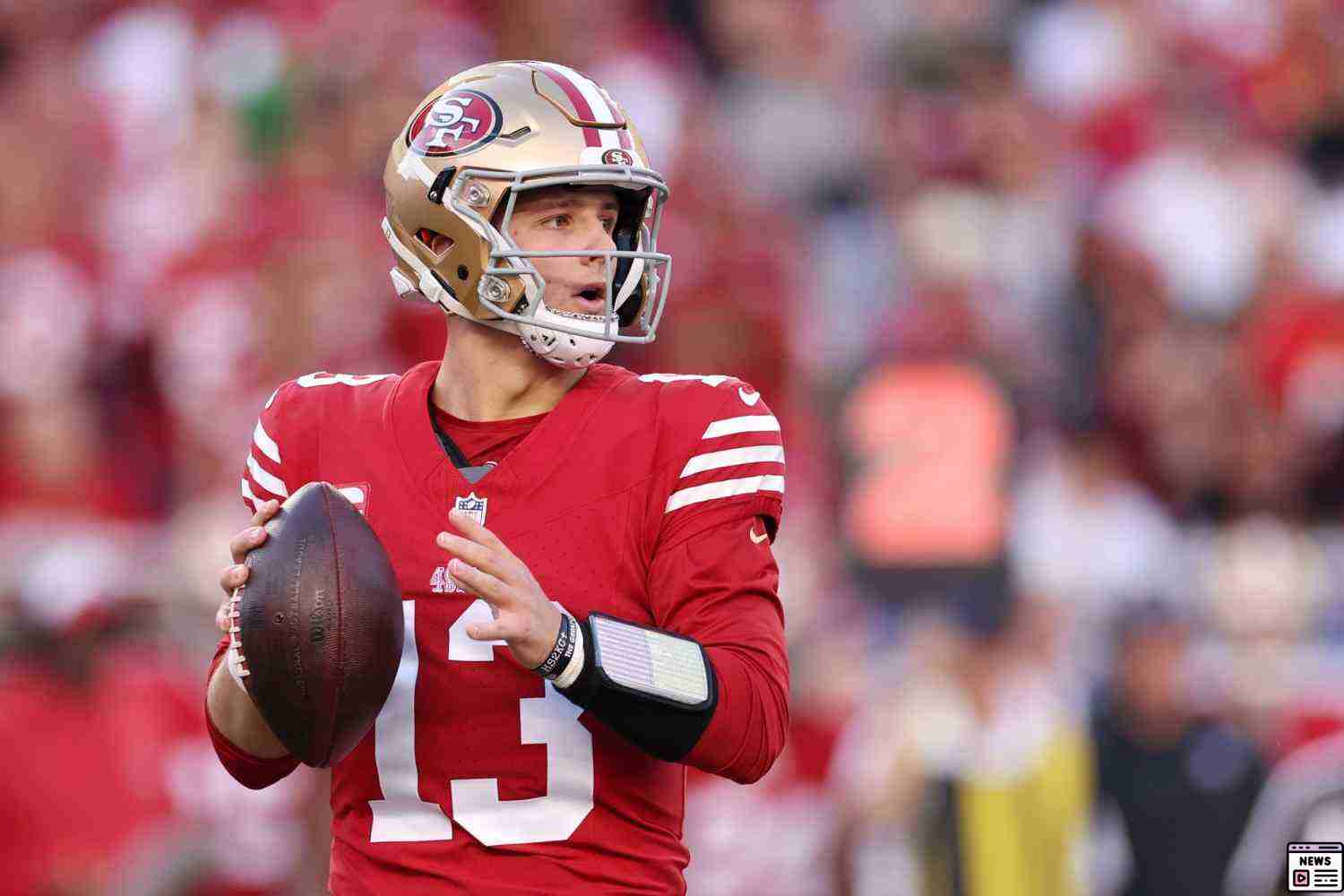 Rethinking Game Managers: Brock Purdy and Dak Prescott’s Impact on QB Contracts