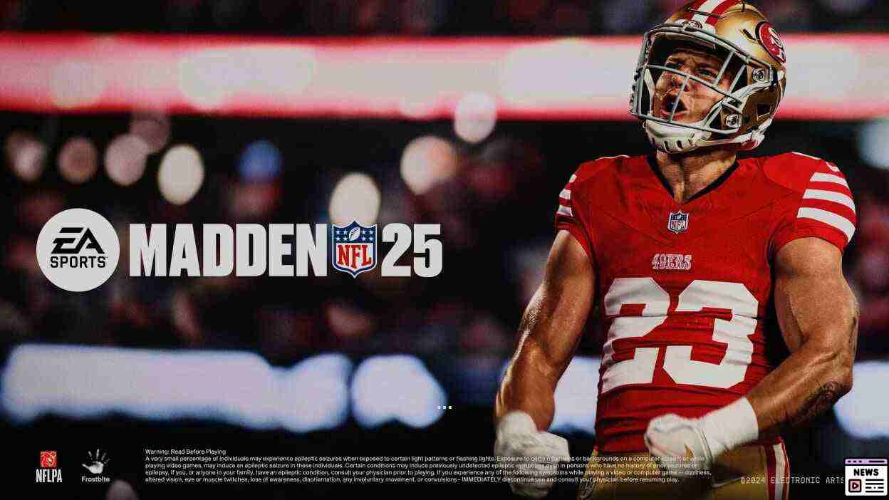 Madden NFL 25: Game-Changing Updates from Gear to Gameplay