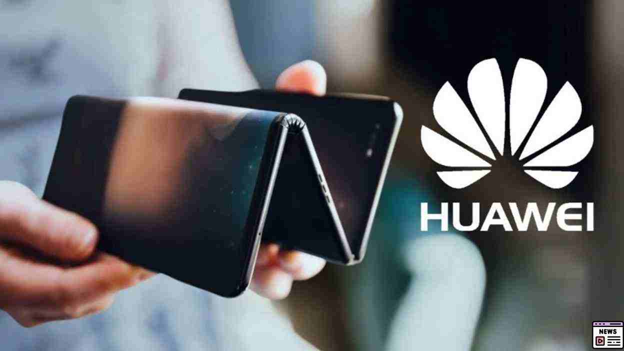 Huawei’s Tri-Fold Phone Surges with 3M Pre-Orders Ahead of iPhone 16