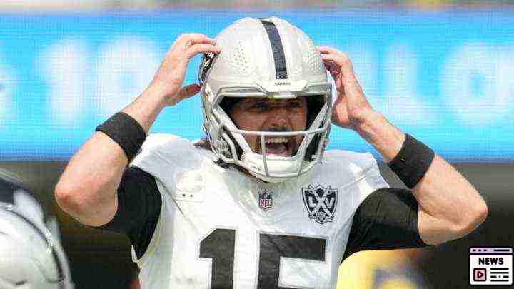 Raiders’ Confusion: Coaching Choices and Upcoming Ravens Showdown