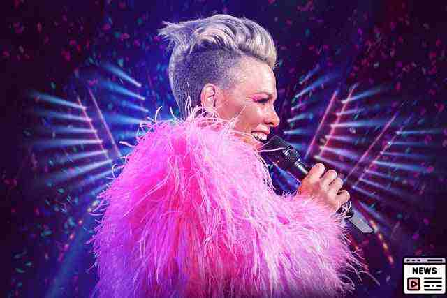 Get Ready to Party: Essential Guide to Pink’s Vancouver Concerts!