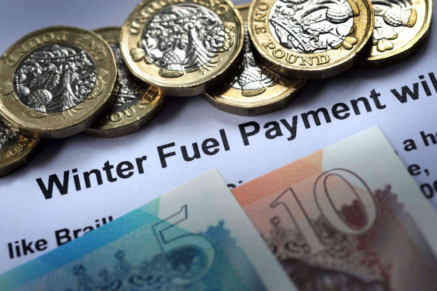 Winter Fuel Payment Showdown: MPs Prepare for Crucial Vote