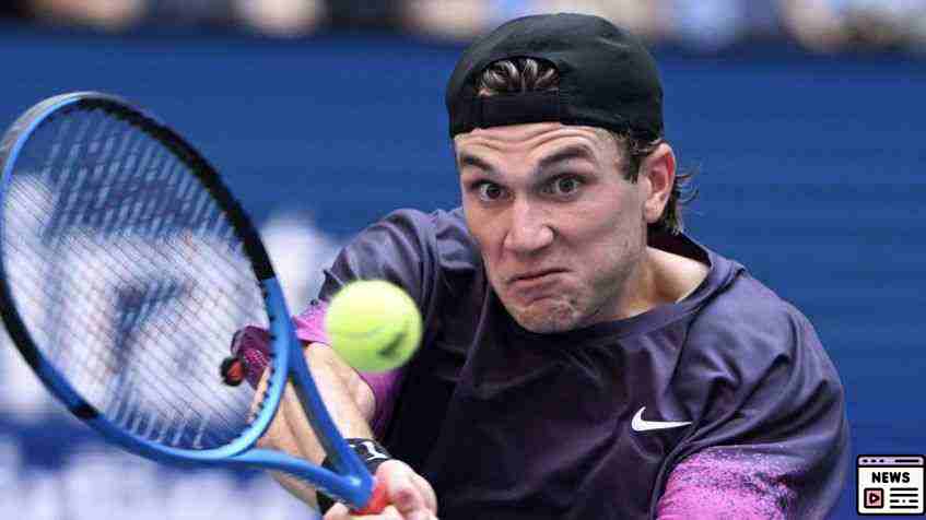 Jack Draper’s Comeback: Watch Davis Cup Action Live in Manchester