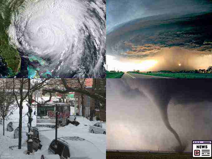 Brace for Impact: Today’s Wild Weather in Brisbane Southeast
