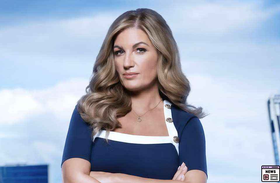 Baroness Brady Net Worth