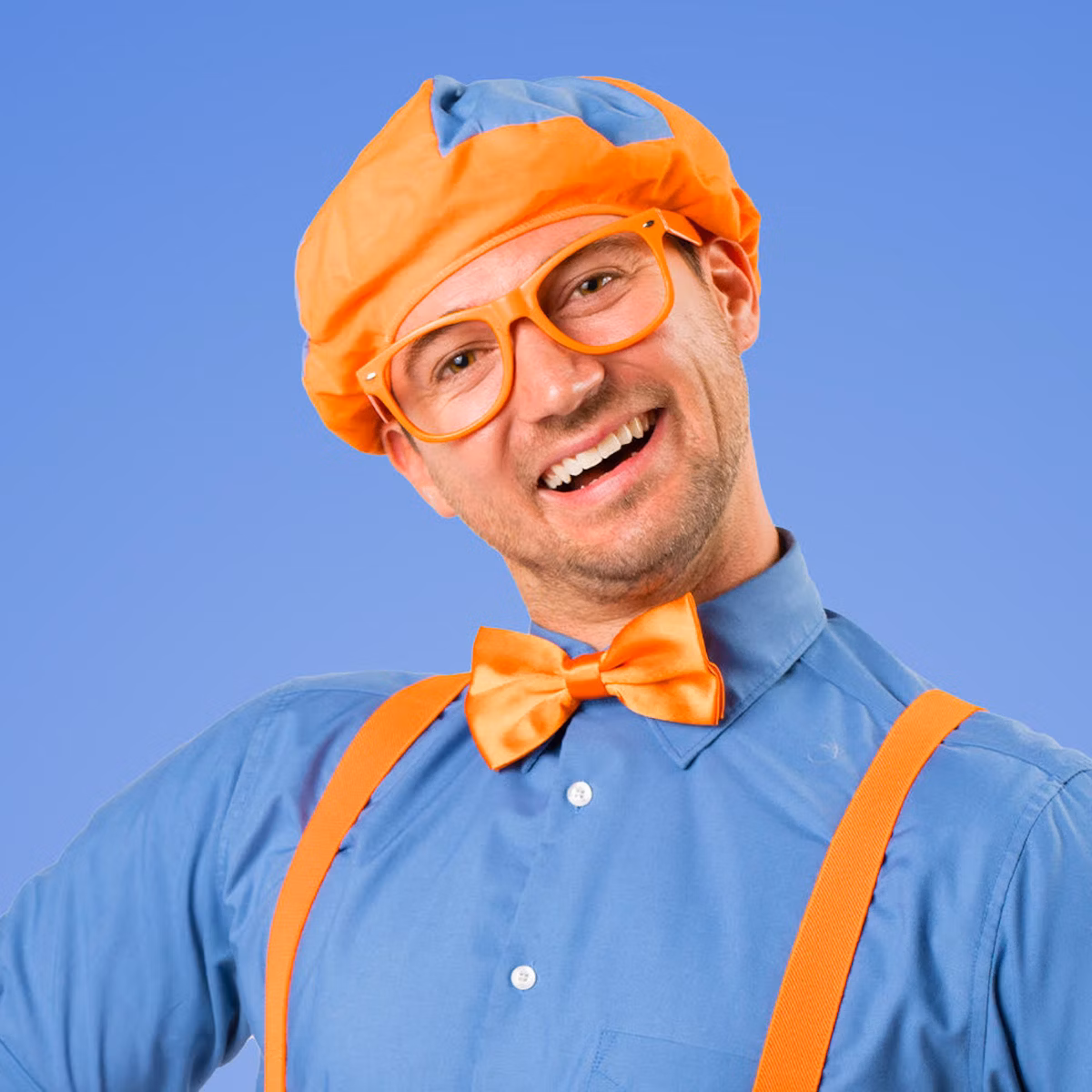 Blippi Net Worth
