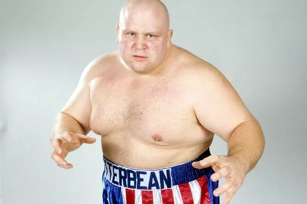 Butterbean Net Worth 2024