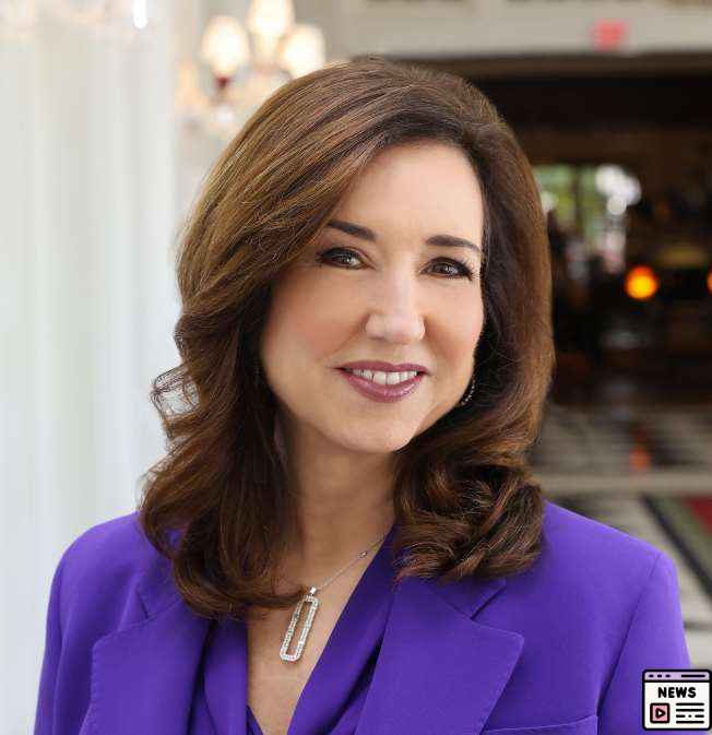 Christine Duffys Net Worth