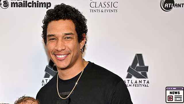 Darius Jacksons Net Worth