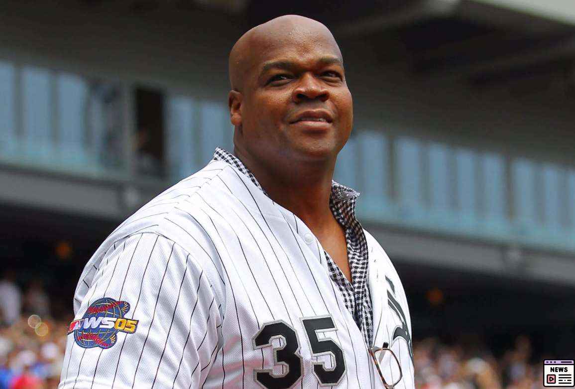 Frank Thomas