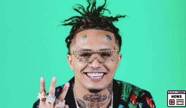 Lil Pumps net worth
