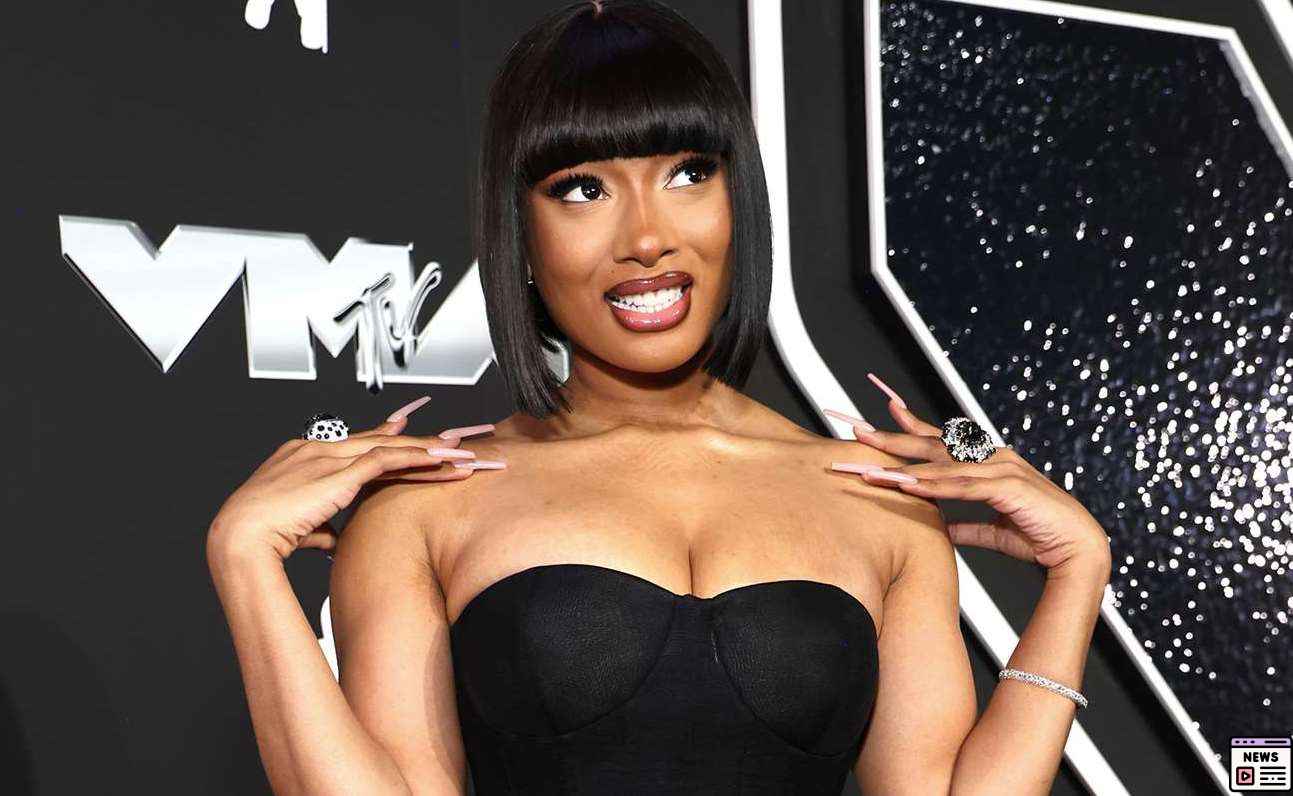 Megan Thee Stallion Net Worth