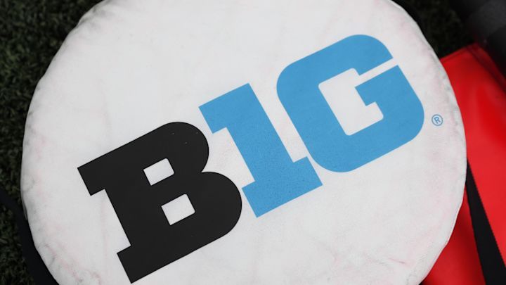 Big Ten Revamps Onside Kick Rules After Controversial Game