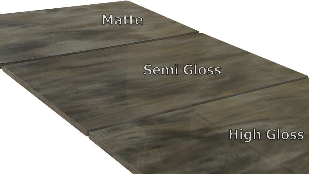 Matte vs Glossy Which Finish is Right for You