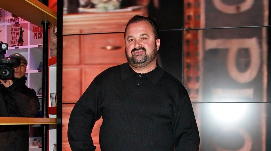 Remembering Frank Fritz: A Tribute to the American Pickers Star
