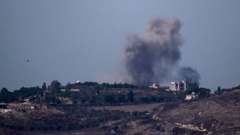 Hezbollah Launches Attacks on Israel Amid Rising Tensions