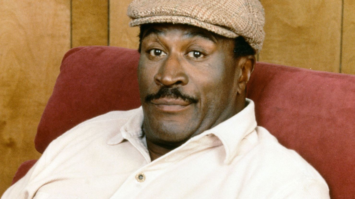 Remembering John Amos a Legacy of Good Times and Roots at 84
