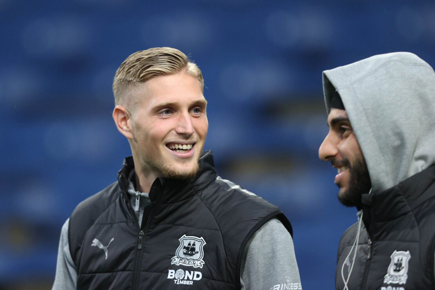 Burnley Aims for Victory Against Plymouth Argyle with Team Insights