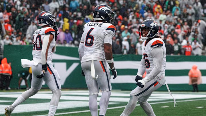 Week 5 Fantasy Football Defense Picks You Can Trust