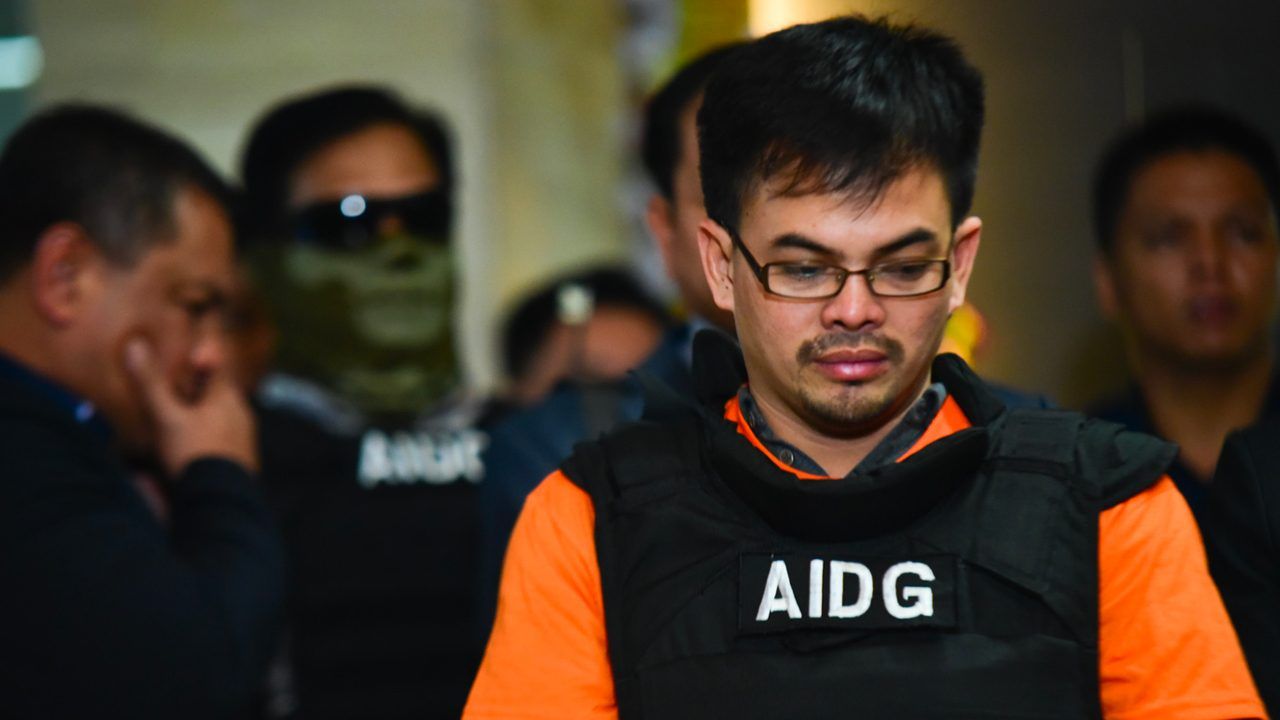 Drug Lords and Aspirants Vie for Leyte’s Mayorship