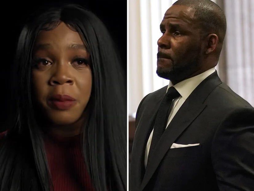 R. Kelly’s Daughter Reflects on Grandfather’s Legacy and Family Choices