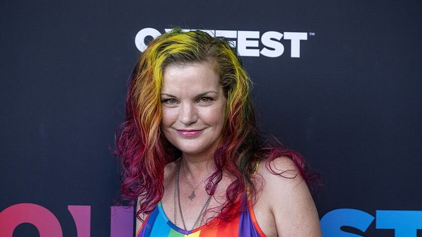 Pauley Perrette Declares She’s Done with Acting Forever