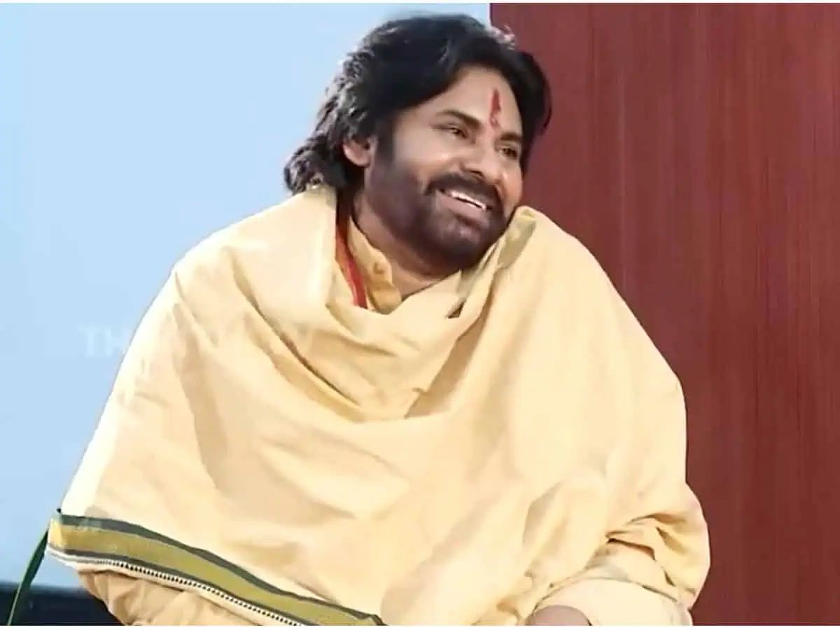 Pawan’s Insights and Karthi’s Controversy in Kollywood