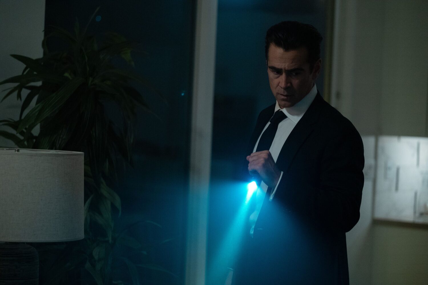 Apple Revives Colin Farrell’s Sugar for Exciting Season 2