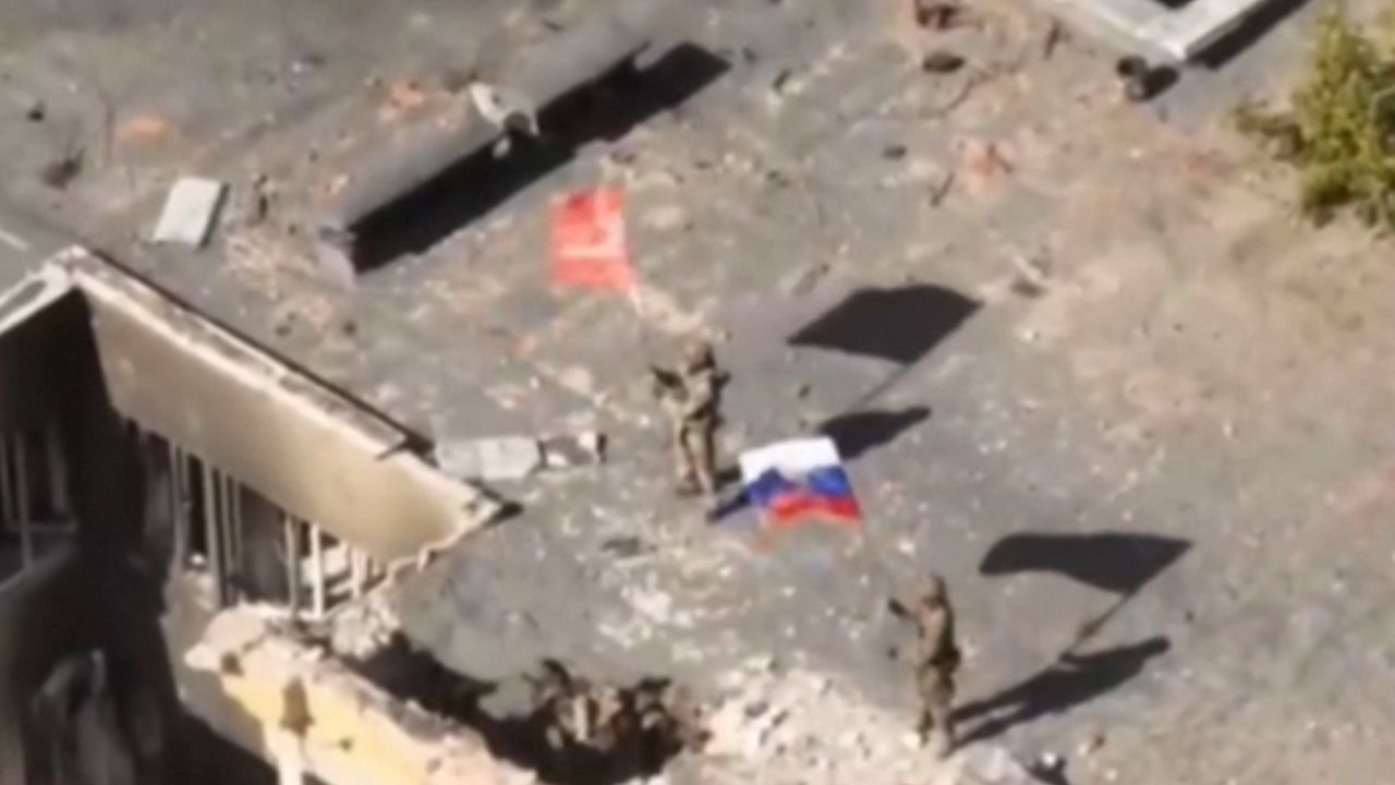 Vuhledar Falls: Implications of Ukraine’s Withdrawal
